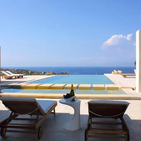 Villa Endorikles *