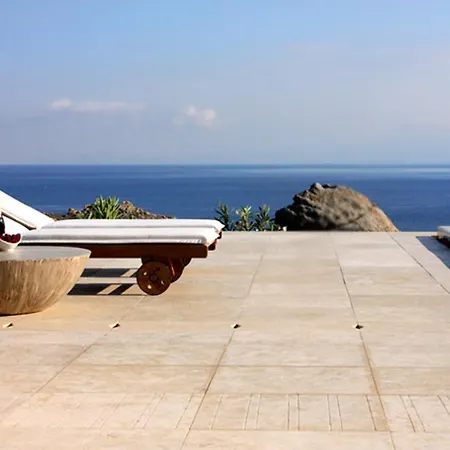 Endorikles Villa