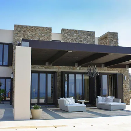 Villa Endorikles