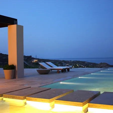 Endorikles * Super Paradise Beach (Mykonos)
