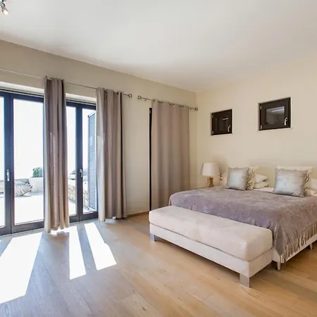 Villa Endorikles Super Paradise Beach (Mykonos)