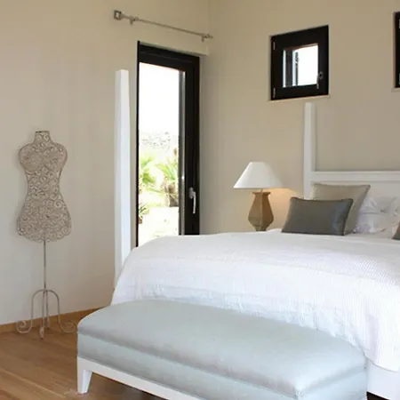 Villa Endorikles Super Paradise Beach (Mykonos)