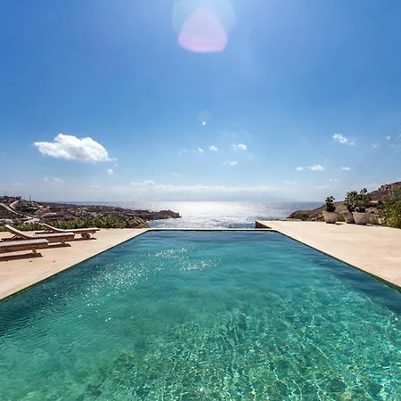 Endorikles * Super Paradise Beach (Mykonos)